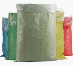 Pp Woven Laminated Bags
